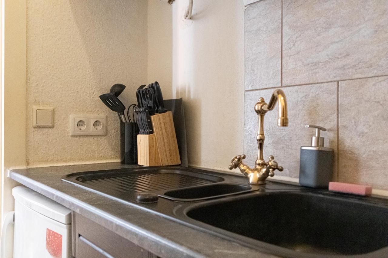 Peerles 2Br Apt. Perfectly Situated&Well Connected Apartment Wina Bagian luar foto